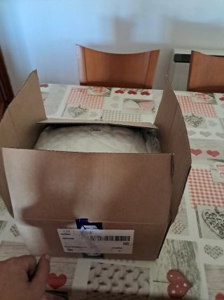 Almohada Cervical Nucca Doble Densidad Viscoelásti
