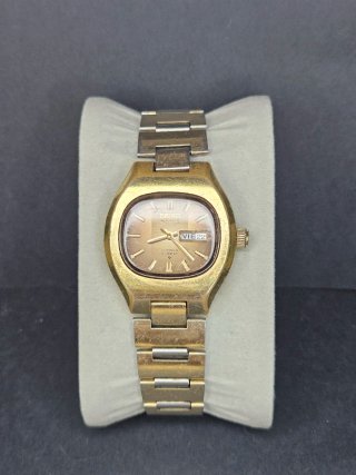 SEIKO "TV" Automatic Mujer Vintage