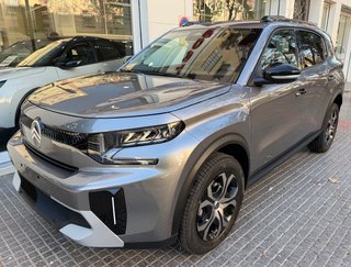Citroen C3 Aircross 100CV TURBO PLUS KM0 2026