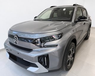 Citroen C3 Aircross 100CV TURBO PLUS KM0 2026