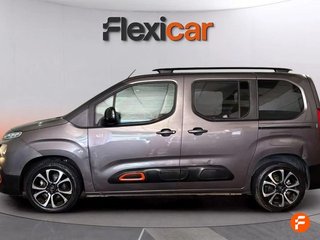 Citroën Berlingo Talla M BlueHDi 100 SHINE