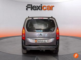 Citroën Berlingo Talla M BlueHDi 100 SHINE
