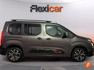 Citroën Berlingo Talla M BlueHDi 100 SHINE