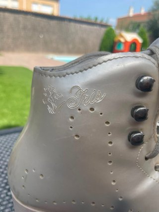 Patines Belati Talla 34