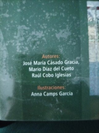 Educación física fundamentos para la ESO y el B...