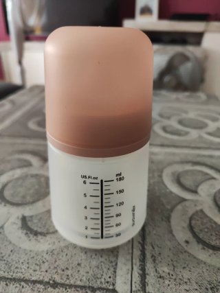 Biberón Suavinex +0 meses
