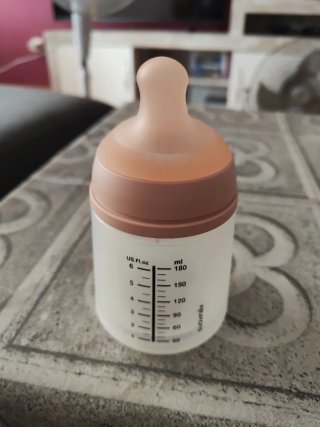 Biberón Suavinex +0 meses