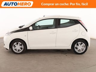 Toyota Aygo 1.0 X-Play
