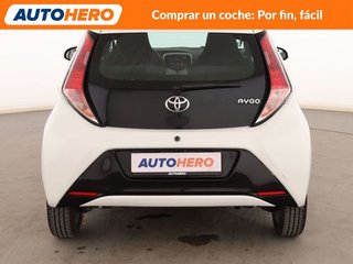 Toyota Aygo 1.0 X-Play