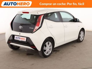 Toyota Aygo 1.0 X-Play