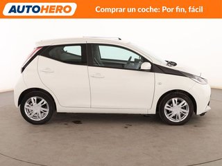 Toyota Aygo 1.0 X-Play