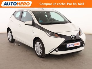 Toyota Aygo 1.0 X-Play