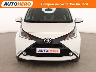 Toyota Aygo 1.0 X-Play