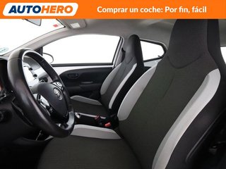 Toyota Aygo 1.0 X-Play