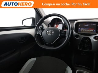 Toyota Aygo 1.0 X-Play