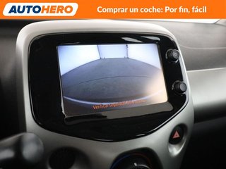 Toyota Aygo 1.0 X-Play