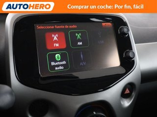 Toyota Aygo 1.0 X-Play