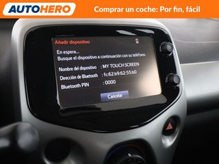 Toyota Aygo 1.0 X-Play
