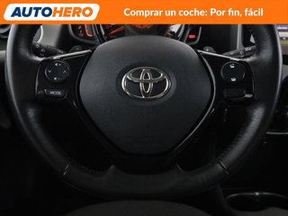 Toyota Aygo 1.0 X-Play