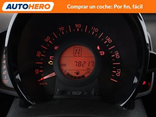 Toyota Aygo 1.0 X-Play