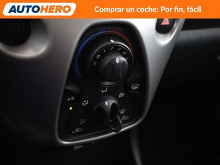 Toyota Aygo 1.0 X-Play