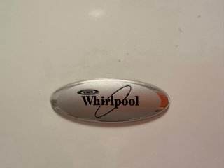 Nevera Whirlpool Blanca Doble Puerta