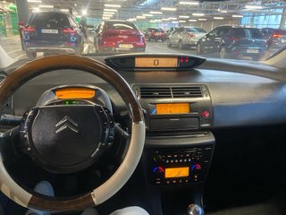 Citroen C4 2006