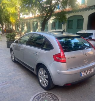 Citroen C4 2006