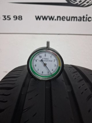 215 55 17 94V BRAVO HP MAXXIS M3