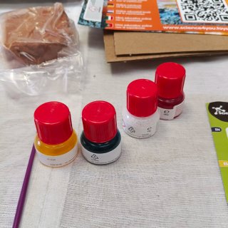Science4you Volcán Arco Iris 8+ Años