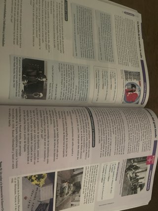Historia de España 2 bach Vicens Vives