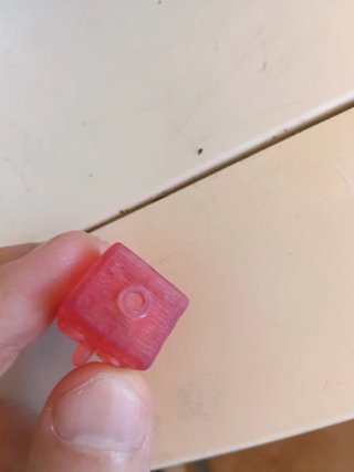 Stampante 3D Epax E10 4K Resina (da leggere)