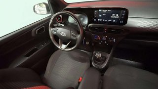 Hyundai i10 5 AÑOS GARANTÍA