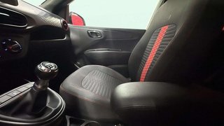 Hyundai i10 5 AÑOS GARANTÍA
