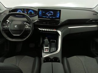 Peugeot 3008 Hybrid 225 e-EAT8 Allure Pack