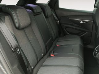 Peugeot 3008 Hybrid 225 e-EAT8 Allure Pack