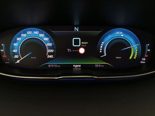 Peugeot 3008 Hybrid 225 e-EAT8 Allure Pack