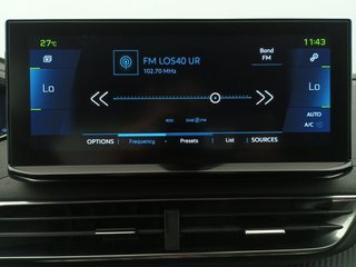Peugeot 3008 Hybrid 225 e-EAT8 Allure Pack
