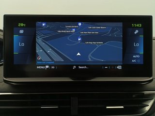 Peugeot 3008 Hybrid 225 e-EAT8 Allure Pack