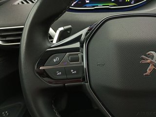 Peugeot 3008 Hybrid 225 e-EAT8 Allure Pack