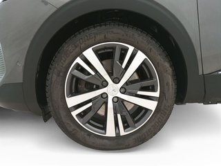 Peugeot 3008 Hybrid 225 e-EAT8 Allure Pack