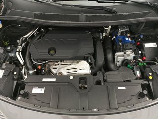 Peugeot 3008 Hybrid 225 e-EAT8 Allure Pack