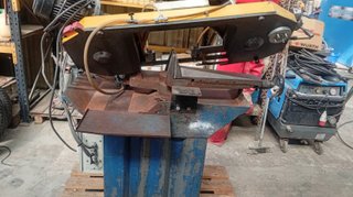 TRONZADORA SIERRA CINTA MG CY275M