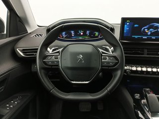 Peugeot 3008 Hybrid 225 e-EAT8 Allure Pack