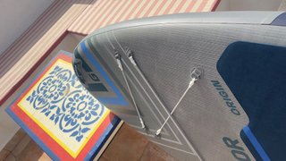 Tabla Paddle Surf Gladiator 10'8