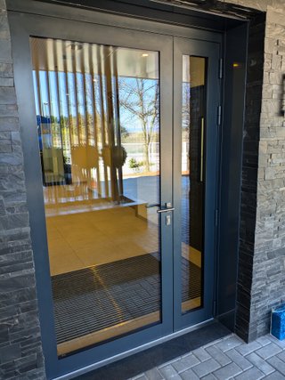 Puertas COR 70 RPT C16