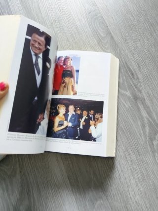La Baronesa una vida de novela