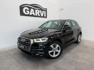 Audi Q5 S line 40 TDI quattro 140 kW (190 CV) S tronic