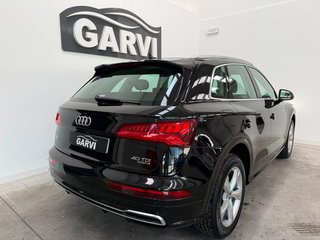 Audi Q5 S line 40 TDI quattro 140 kW (190 CV) S tronic