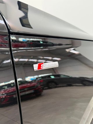 Audi Q5 S line 40 TDI quattro 140 kW (190 CV) S tronic